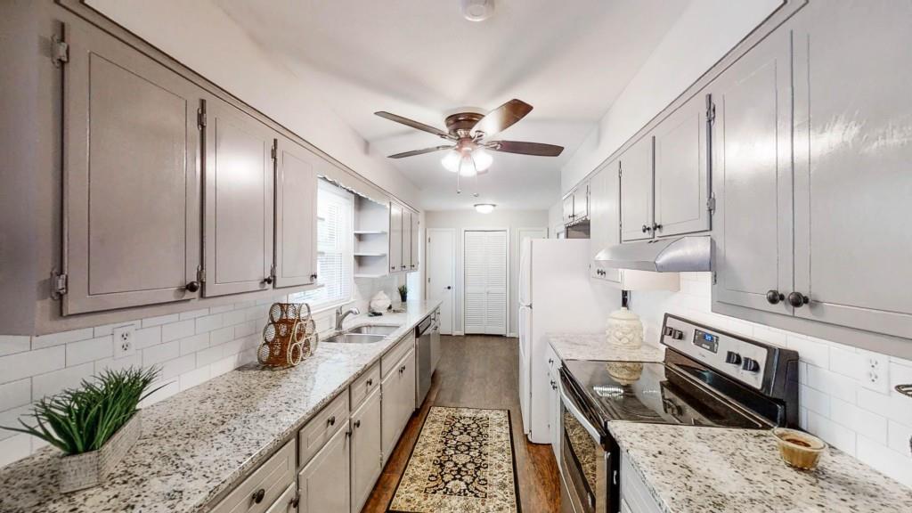 4244 Dorsey Court, Lilburn, Georgia image 6