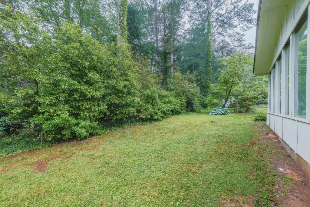 4244 Dorsey Court, Lilburn, Georgia image 27