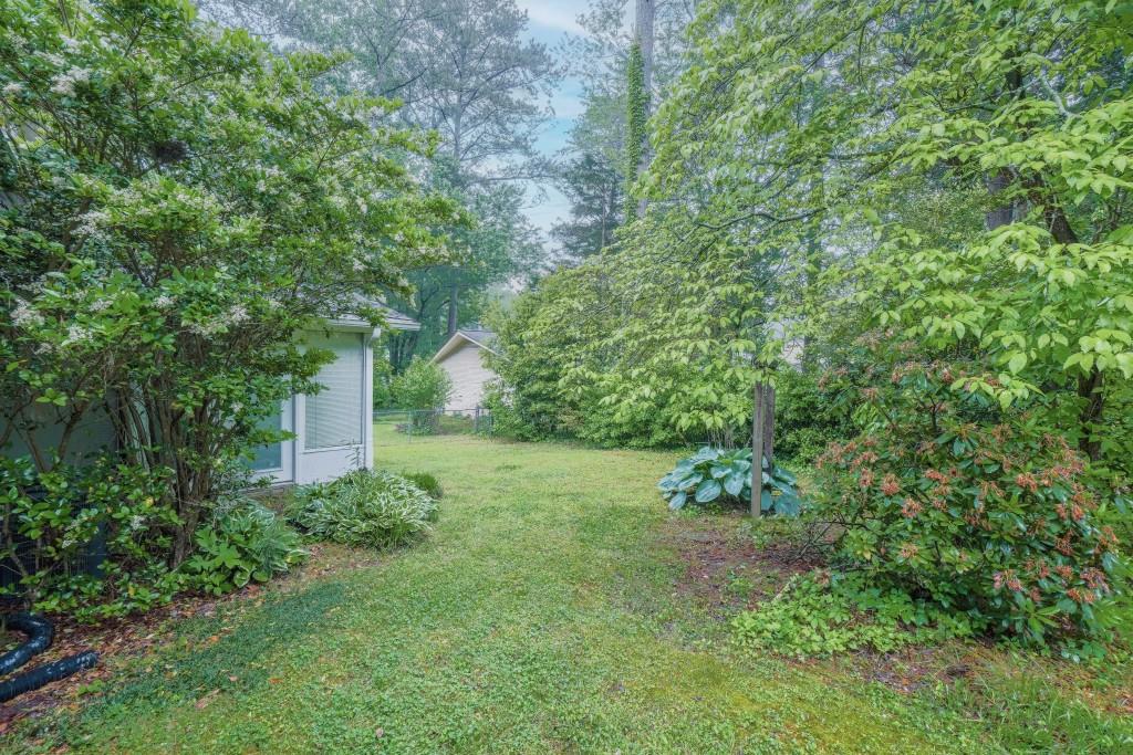 4244 Dorsey Court, Lilburn, Georgia image 26