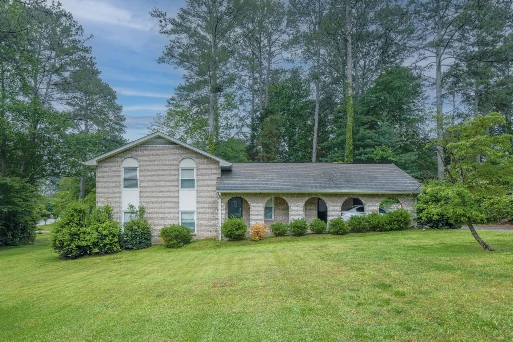 4244 Dorsey Court, Lilburn, Georgia image 1
