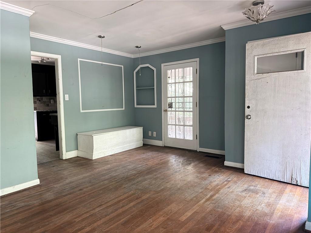 3049 Collier Drive NW