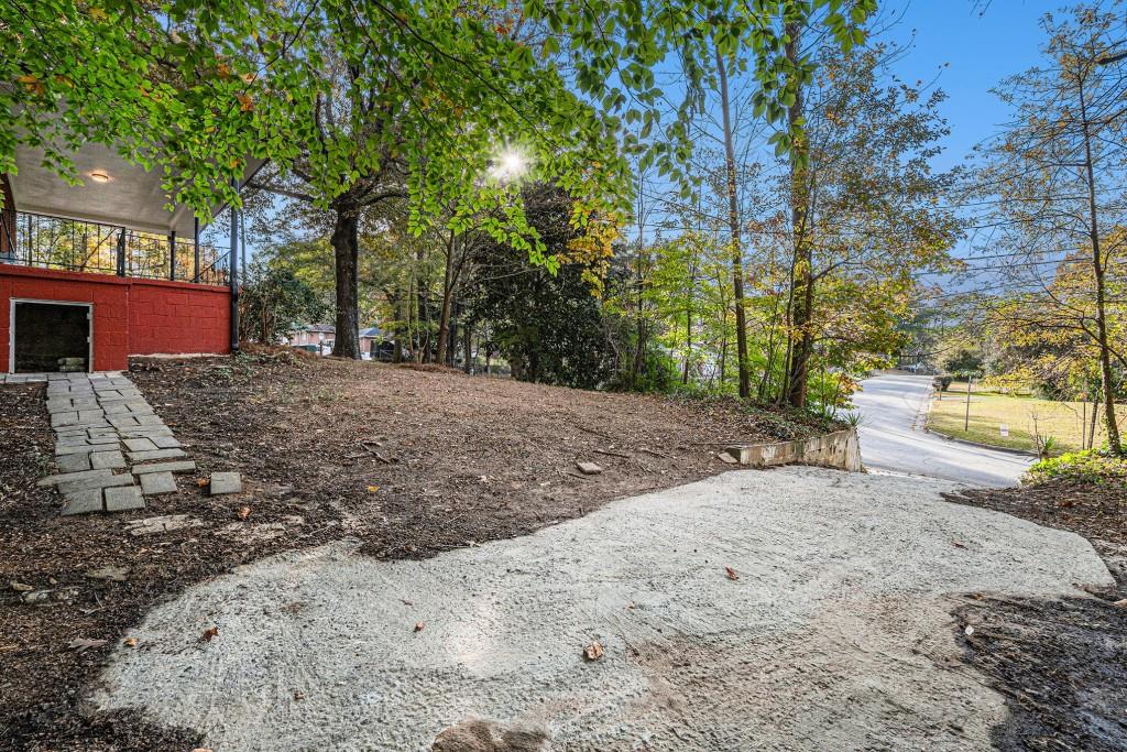 Collier Heights - Residential