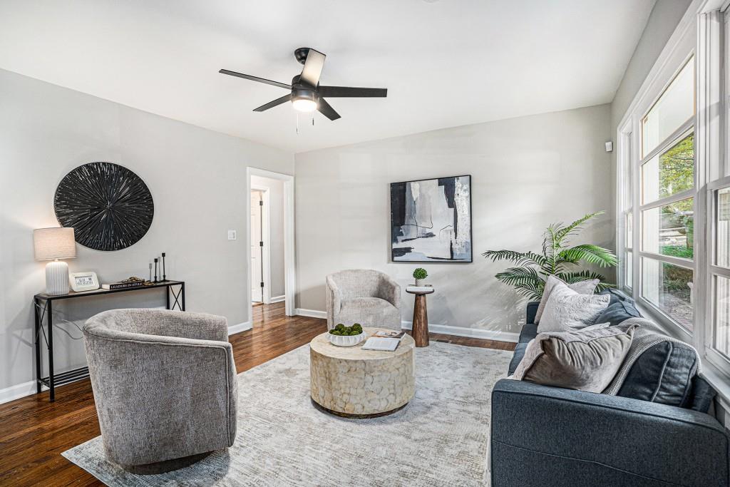 Collier Heights - Residential