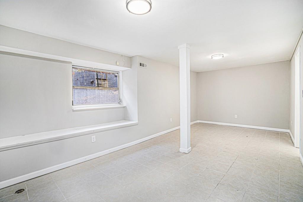 Collier Heights - Residential