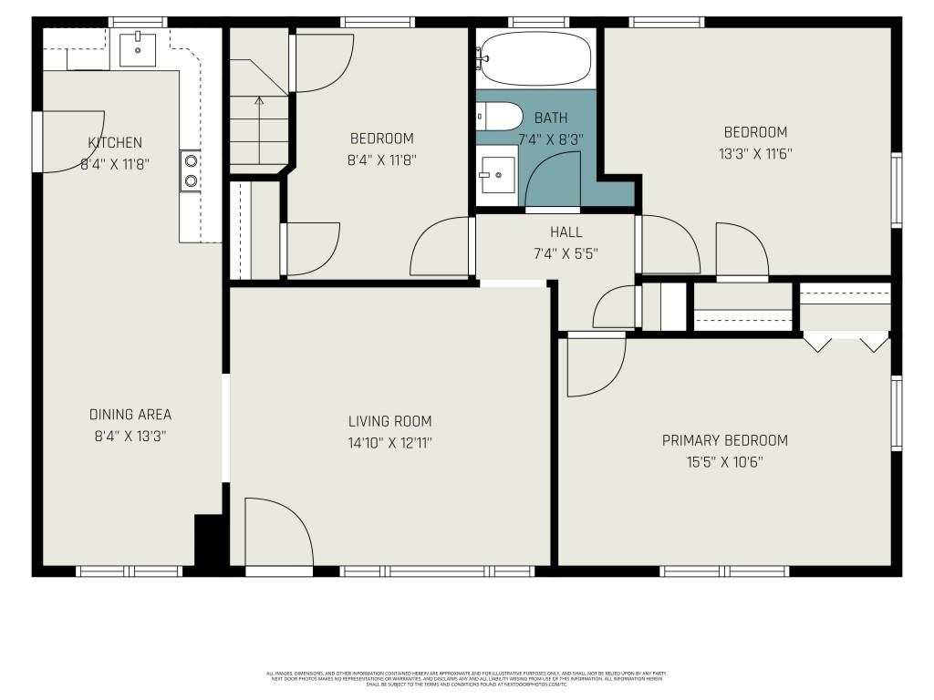 Collier Heights - Residential