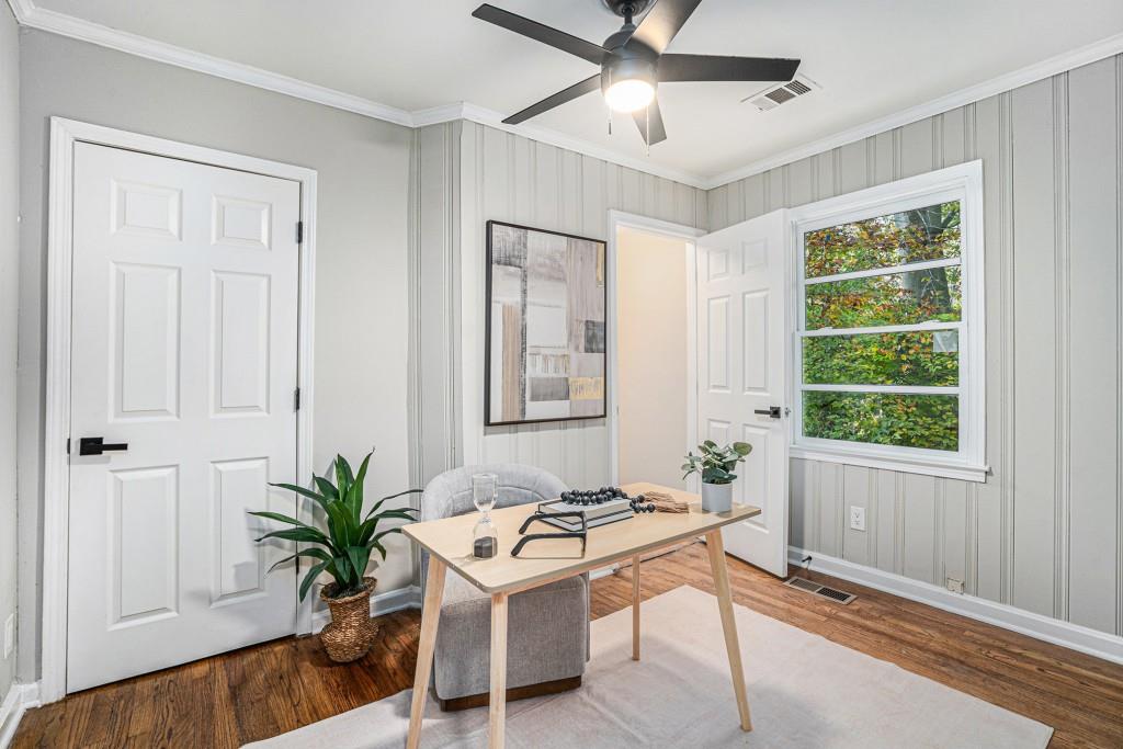 Collier Heights - Residential