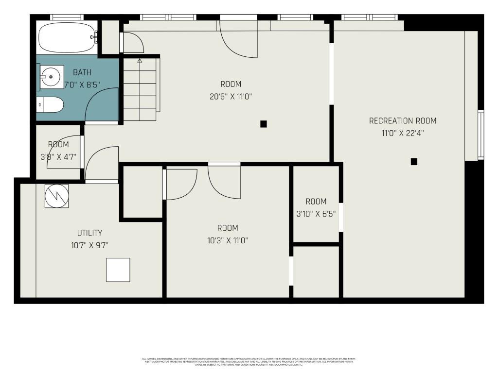 Collier Heights - Residential