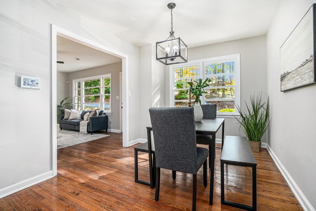 Collier Heights - Residential