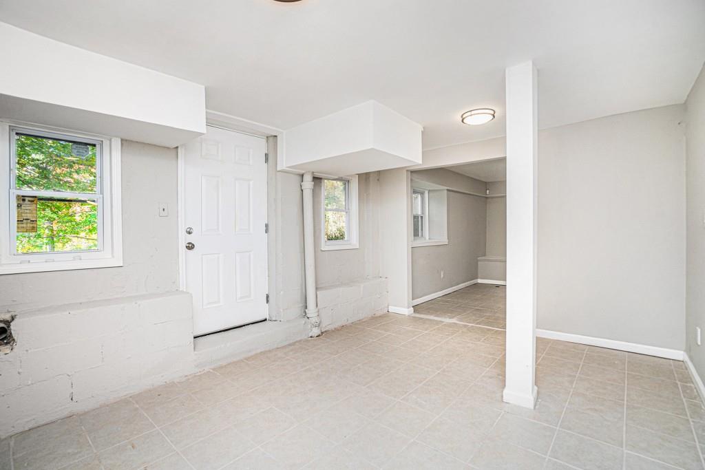 Collier Heights - Residential