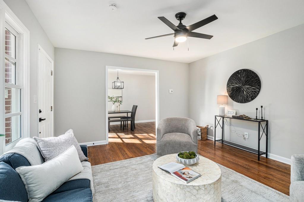 Collier Heights - Residential