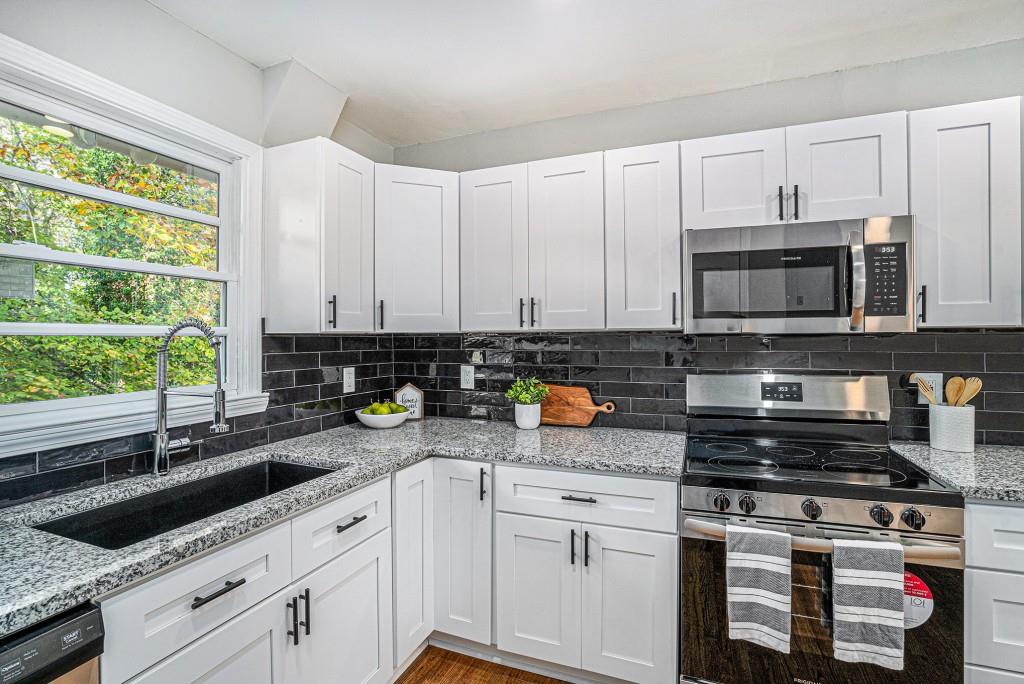 Collier Heights - Residential