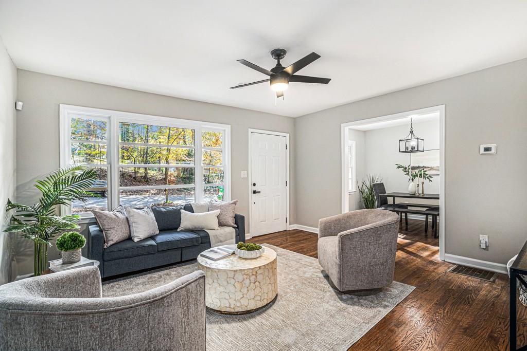 2693 Washington Street NW