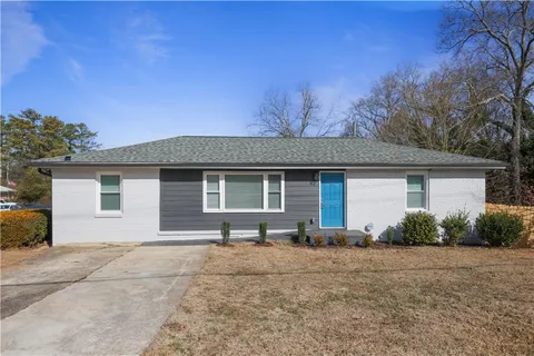 914 Clay Road SW, Mableton, GA 30126 - MLS#: 7517040