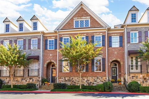 2354 Saint Davids Square NW 3 Kennesaw GA 30152