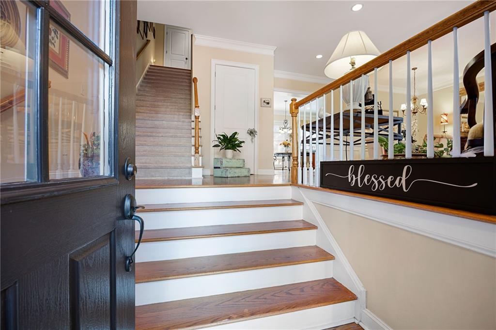 2354 Saint Davids Square NW 3