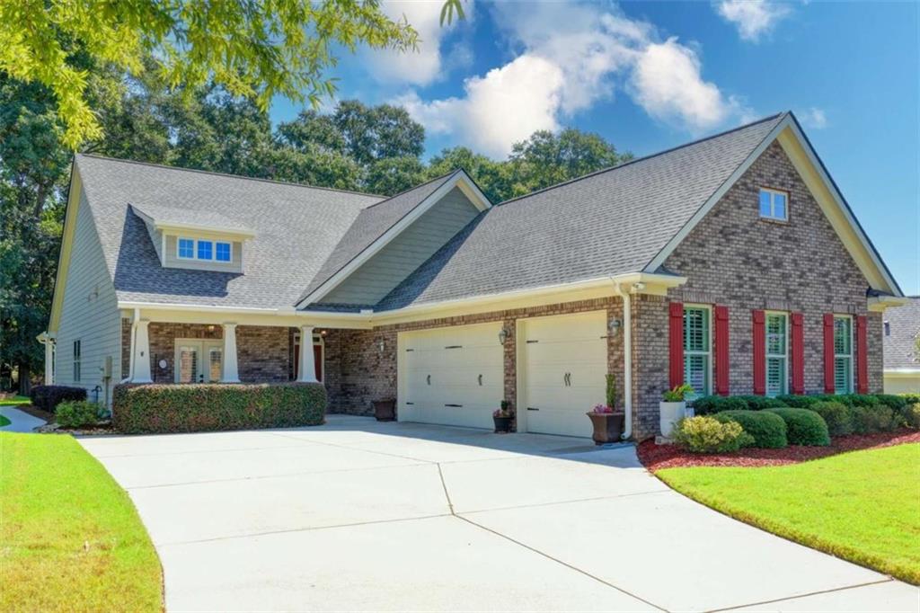 461 Butterfly Lane