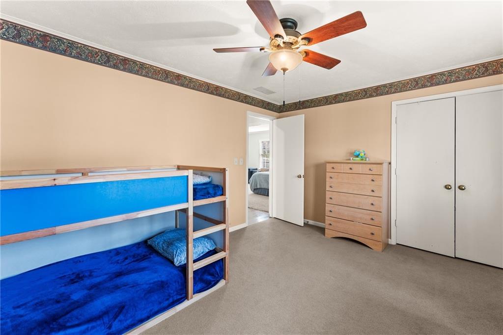 4076 Shady Circle, Lilburn, Georgia image 32