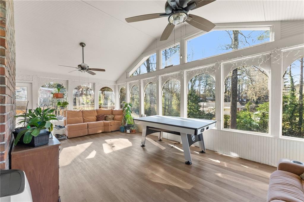 4076 Shady Circle, Lilburn, Georgia image 21