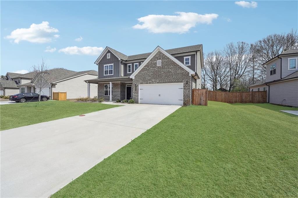 279 Dragonfly Way, Winder, Georgia image 40
