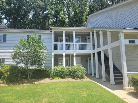 Photo of 35 Rumson Court, Smyrna, GA 30080 (MLS # 7645868)