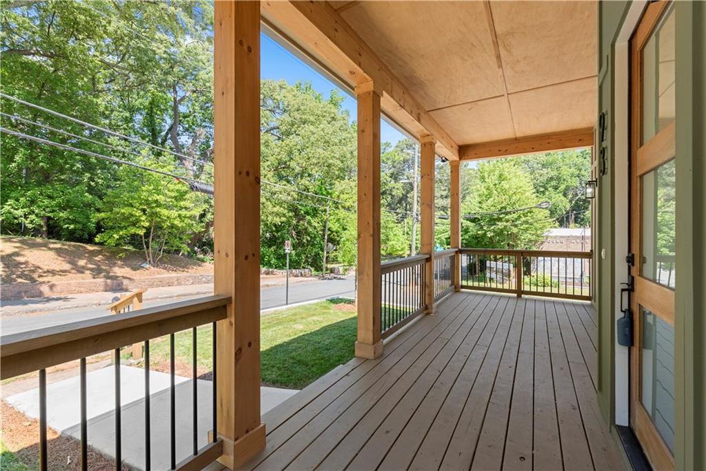 93 Ollie Street NW