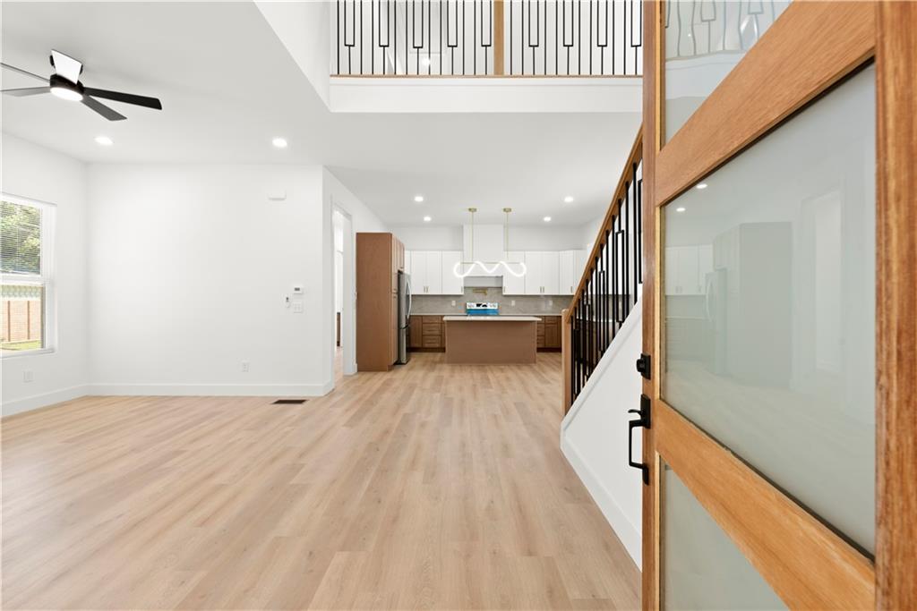 93 Ollie Street NW