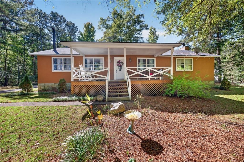 82 Bailey Road NW