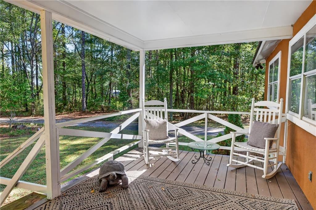 82 Bailey Road NW