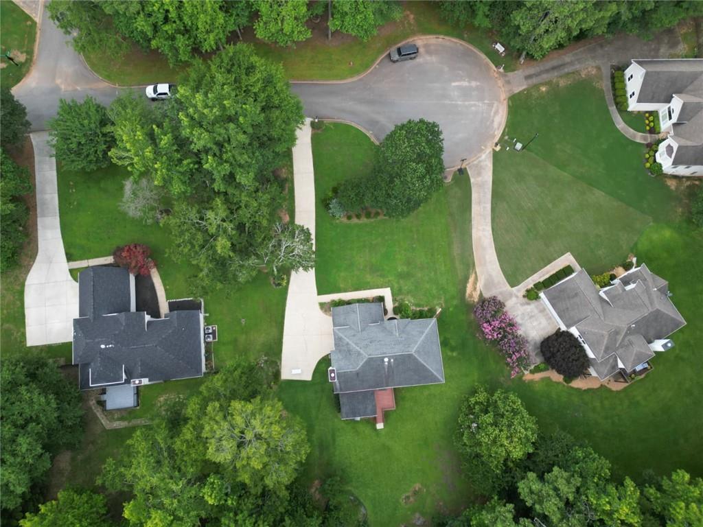 285 Mosby Woods Drive