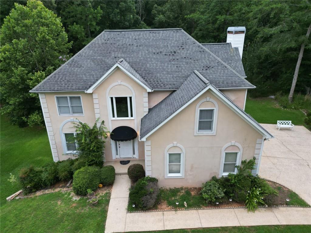 285 Mosby Woods Drive