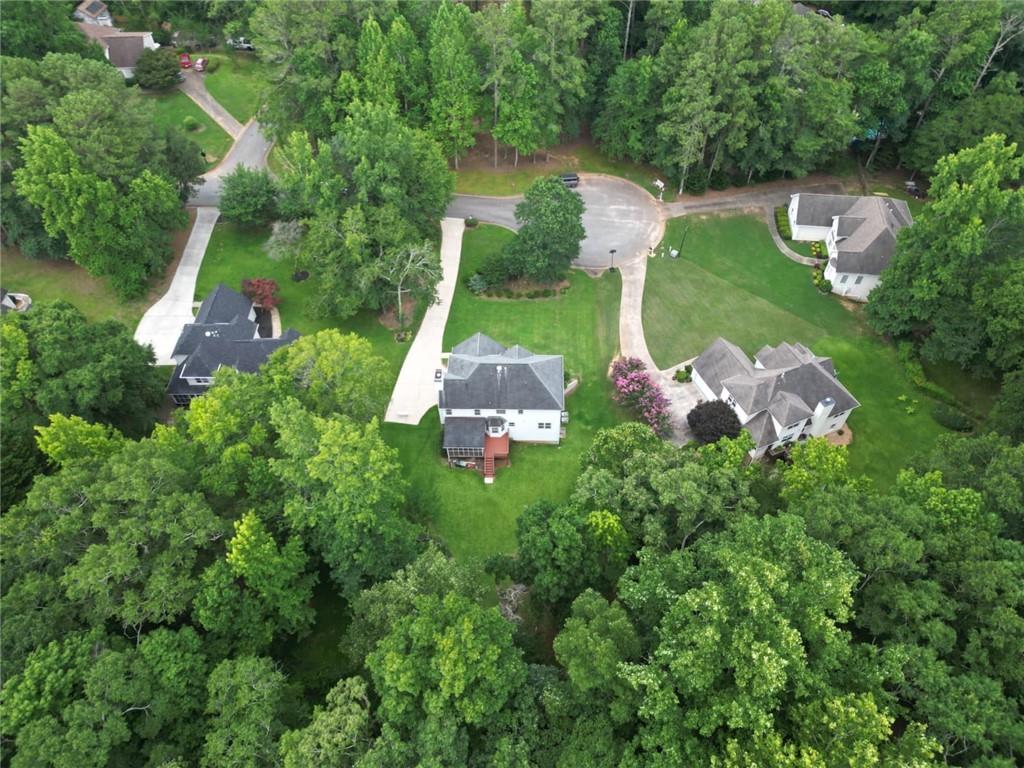 285 Mosby Woods Drive