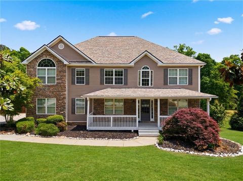 Homes For Sale - 65 Ashford Drive<br/> Oxford, GA 30054