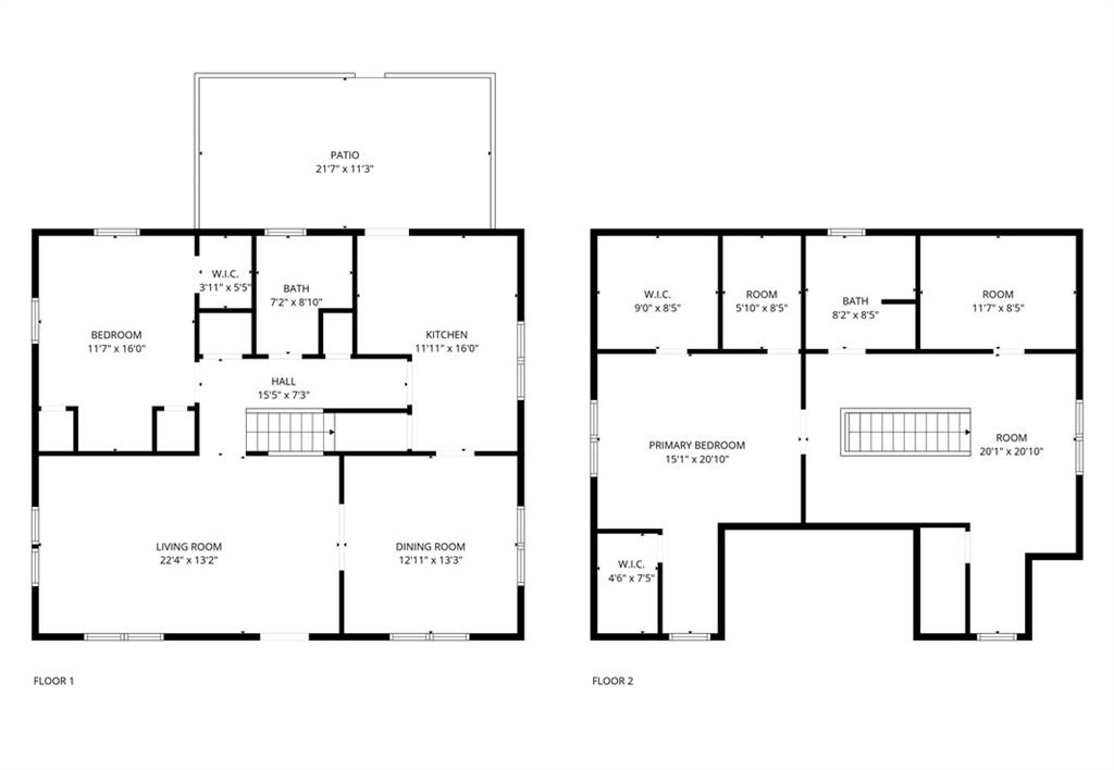 Jefferson Park - Residential