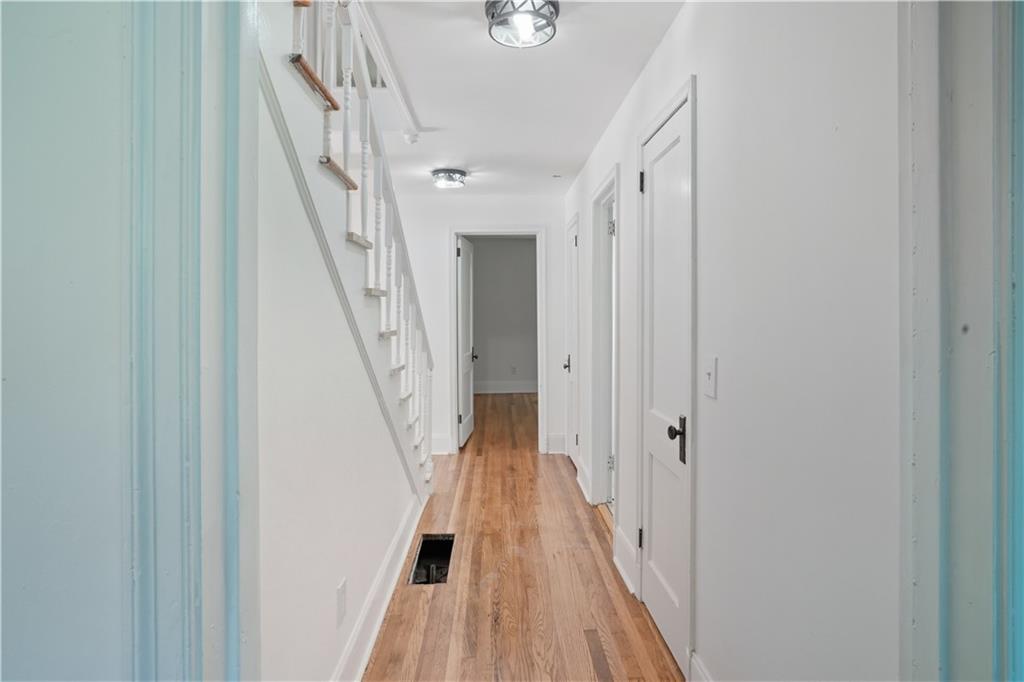 Jefferson Park - Residential