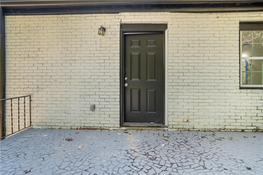 Jefferson Park - Residential