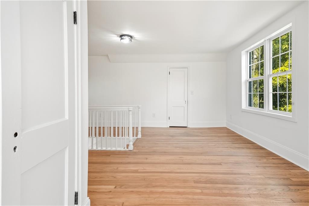 Jefferson Park - Residential