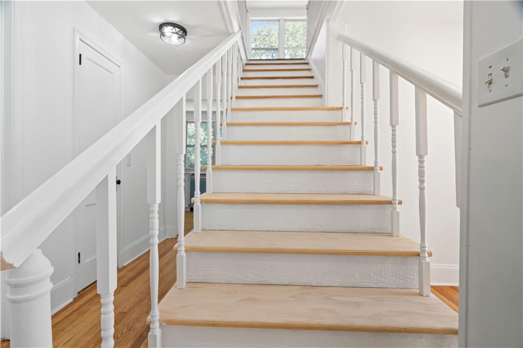 Jefferson Park - Residential