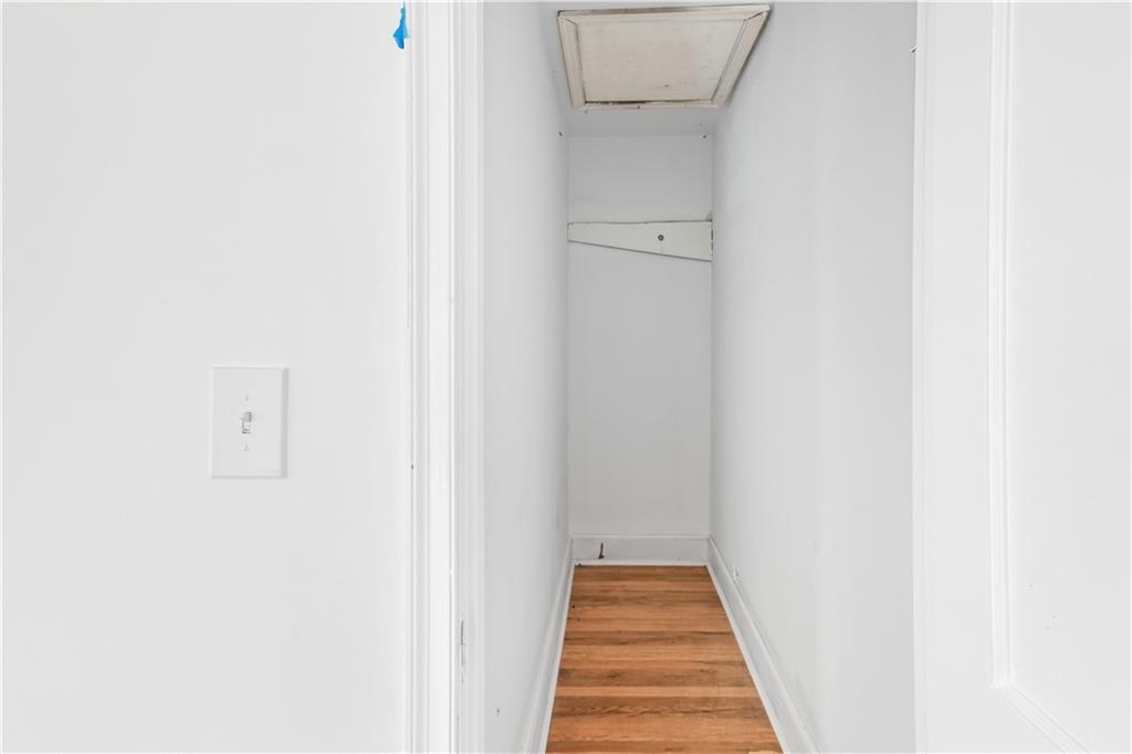 Jefferson Park - Residential