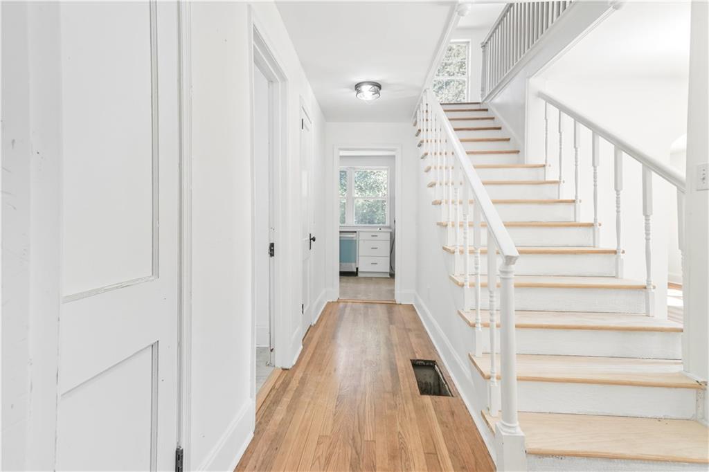 Jefferson Park - Residential