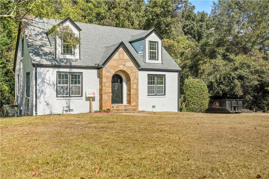 Jefferson Park - Residential