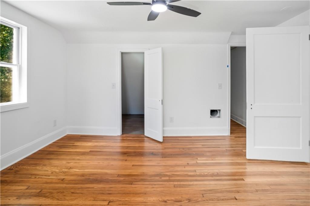 Jefferson Park - Residential