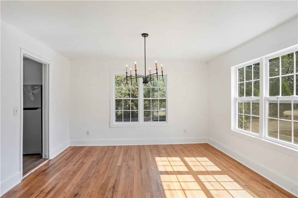 Jefferson Park - Residential