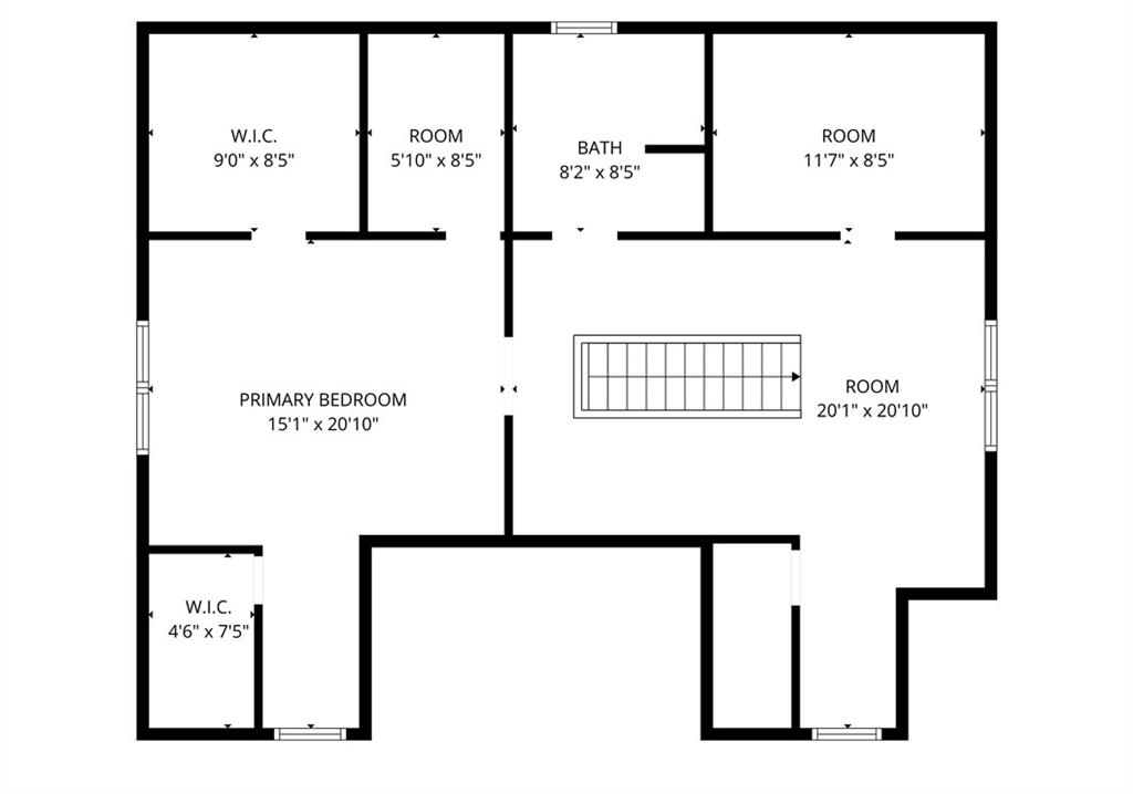 Jefferson Park - Residential