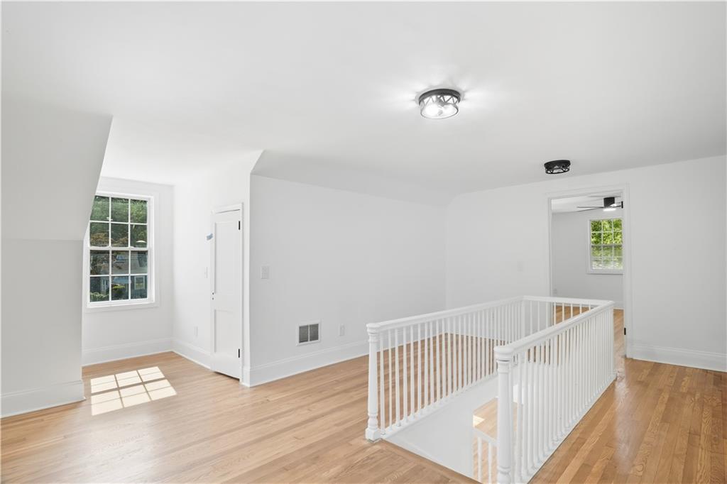 Jefferson Park - Residential