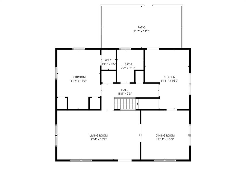 Jefferson Park - Residential