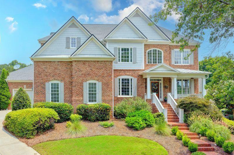 4825 Meadow Park Lane