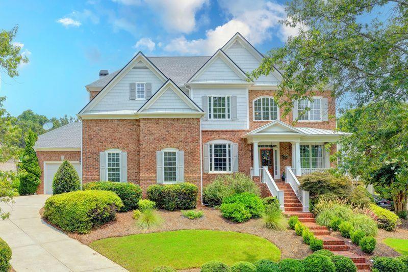 4825 Meadow Park Lane