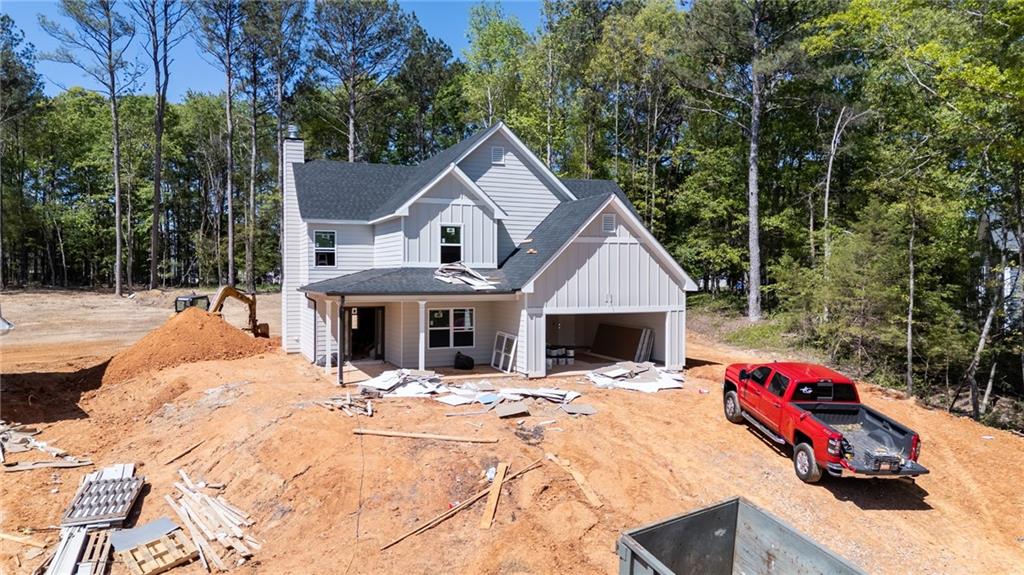 109 Harrison Lane, Calhoun, Georgia image 1