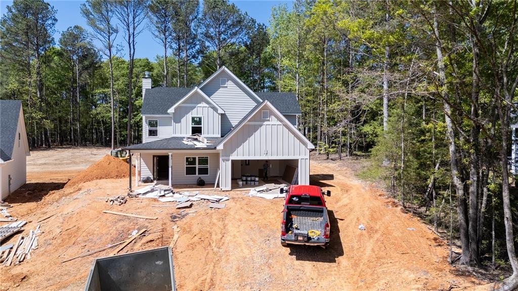 109 Harrison Lane, Calhoun, Georgia image 2