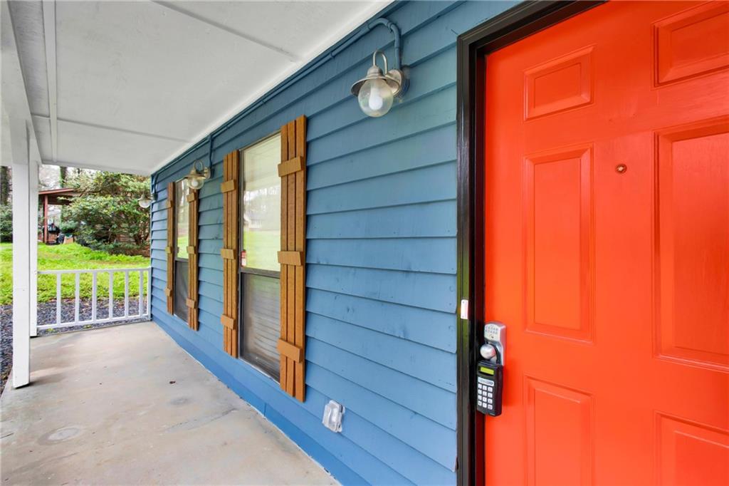 3575 Creek Mill Drive NW